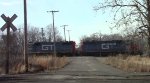 CN yard job